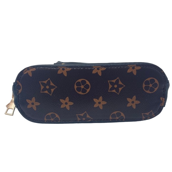 Mini Bag Crossbody Designer Inspired Girl’s Purse - Picture 6 of 9